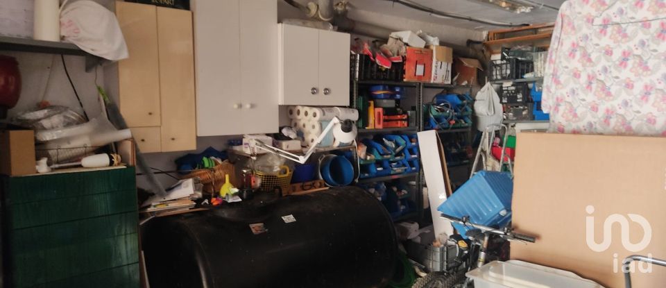 Casa 4 habitaciones de 161 m² en Sant Vicenç de Calders (43880)