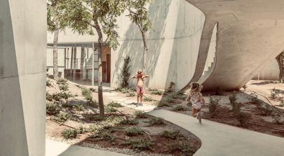 Casa 3 habitaciones de 322 m² en Canastel (03690)