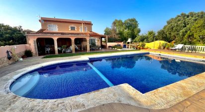 House 7 bedrooms of 224 m² in Vinaros (12500)