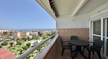 Piso 3 habitaciones de 87 m² en Arroyo de La Miel (29631)