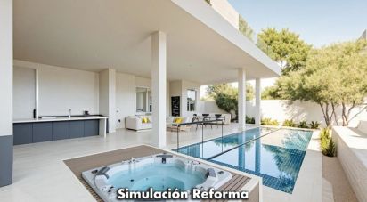 Casa 6 habitacions de 285 m² a Sant Cugat del Vallès (08197)