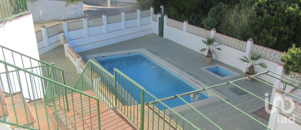 Lodge 8 bedrooms of 300 m² in Casabermeja (29160)