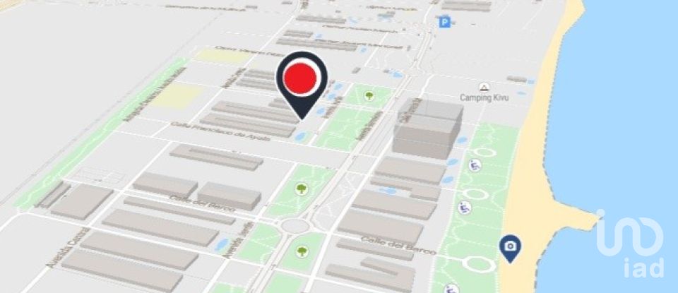 Apartment 2 bedrooms of 56 m² in Oropesa/Oropesa del Mar (12594)