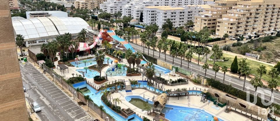 Apartment 2 bedrooms of 56 m² in Oropesa/Oropesa del Mar (12594)