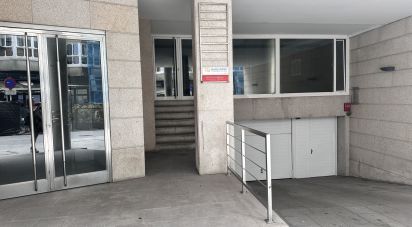 Parking of 9 m² in Santiago de Compostela (15701)