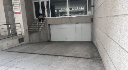Parking of 9 m² in Santiago de Compostela (15701)