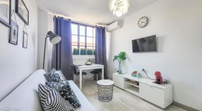 Apartment 1 bedroom of 37 m² in Playa de Los Cristianos (38650)