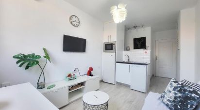 Apartment 1 bedroom of 37 m² in Playa de Los Cristianos (38650)