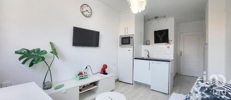 Apartment 1 bedroom of 37 m² in Playa de Los Cristianos (38650)