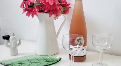 Apartment 1 bedroom of 37 m² in Playa de Los Cristianos (38650)