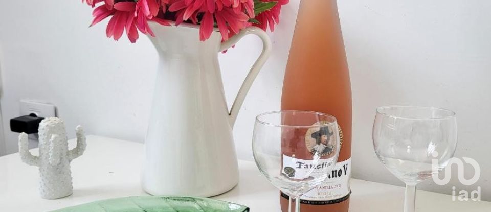 Apartment 1 bedroom of 37 m² in Playa de Los Cristianos (38650)