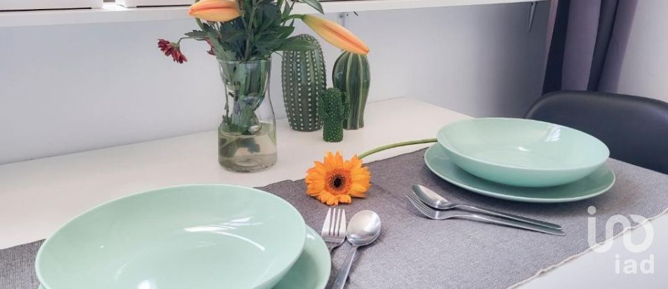 Apartment 1 bedroom of 37 m² in Playa de Los Cristianos (38650)