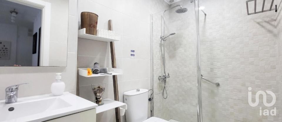 Apartment 1 bedroom of 37 m² in Playa de Los Cristianos (38650)