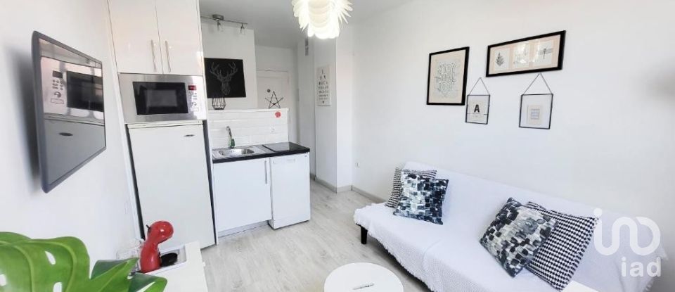 Apartment 1 bedroom of 37 m² in Playa de Los Cristianos (38650)