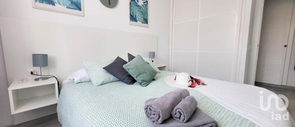 Apartment 1 bedroom of 37 m² in Playa de Los Cristianos (38650)