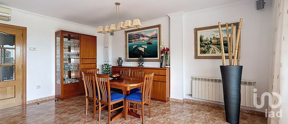 House 5 bedrooms of 400 m² in Pineda de Mar (08397)