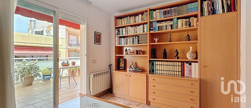 House 5 bedrooms of 400 m² in Pineda de Mar (08397)