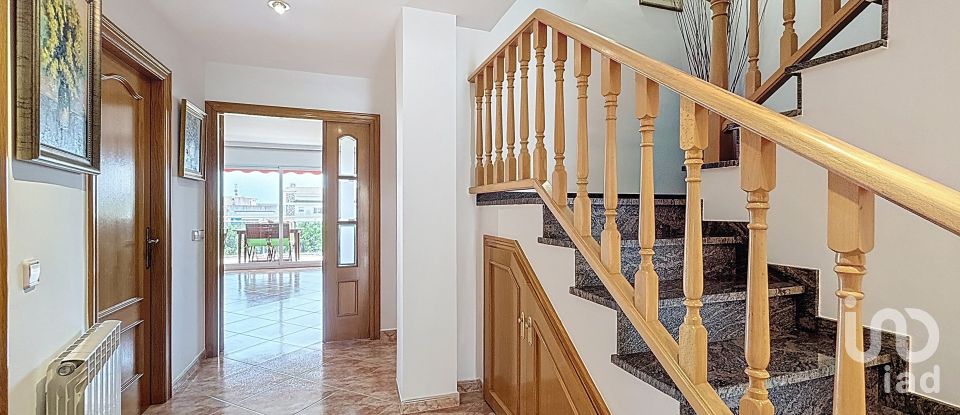 House 5 bedrooms of 400 m² in Pineda de Mar (08397)