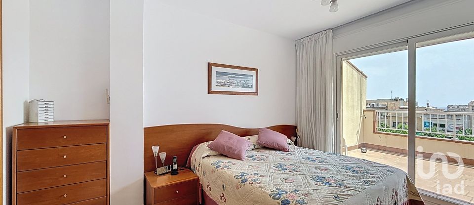 House 5 bedrooms of 400 m² in Pineda de Mar (08397)