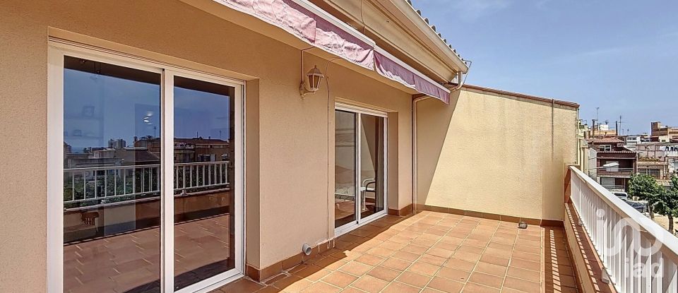 House 5 bedrooms of 400 m² in Pineda de Mar (08397)