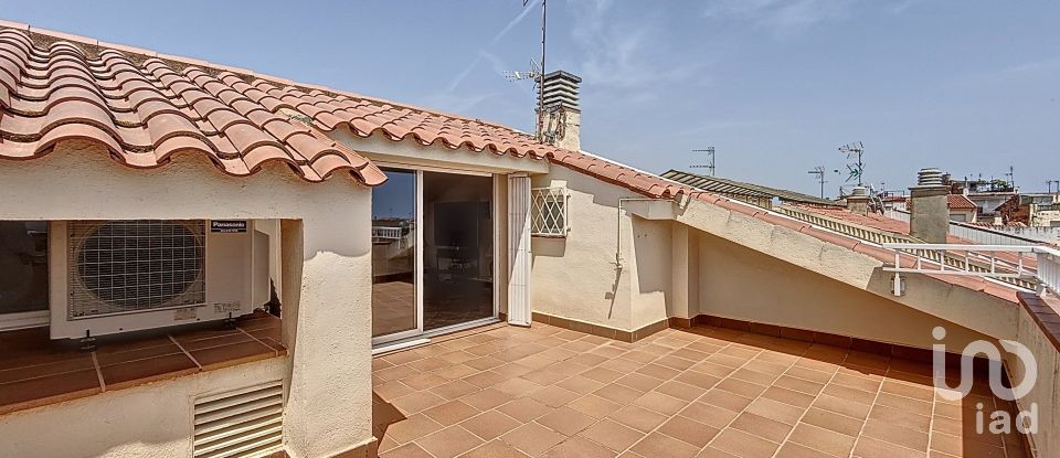 House 5 bedrooms of 400 m² in Pineda de Mar (08397)