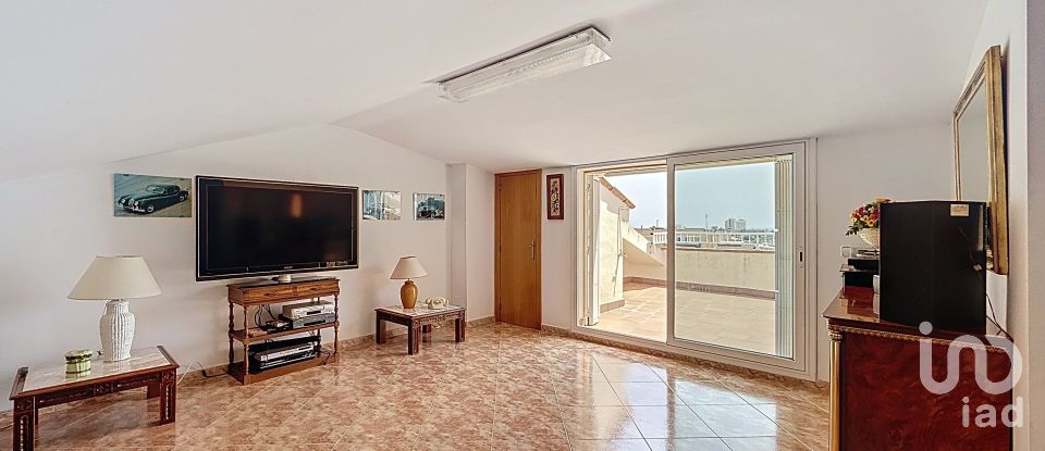 House 5 bedrooms of 400 m² in Pineda de Mar (08397)