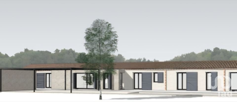 Land of 53,503 m² in Cala Marsal (07670)