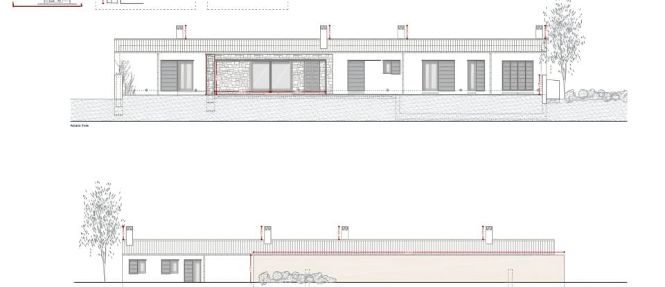 Land of 53,503 m² in Cala Marsal (07670)