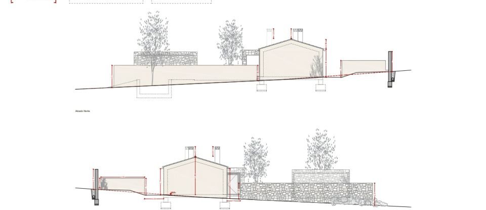 Land of 53,503 m² in Cala Marsal (07670)