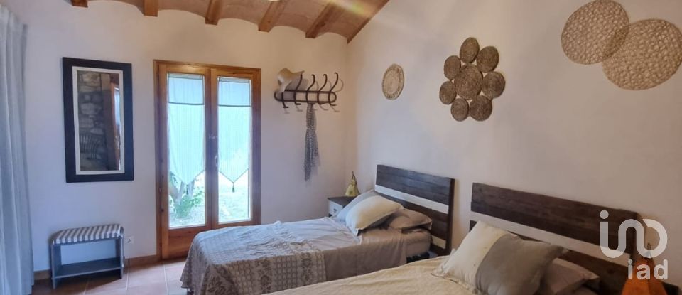 Lodge 3 bedrooms of 200 m² in Mequinenza (50170)