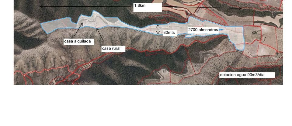 Lodge 3 bedrooms of 200 m² in Mequinenza (50170)