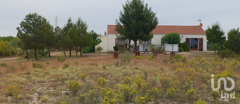 Lodge 3 bedrooms of 200 m² in Mequinenza (50170)