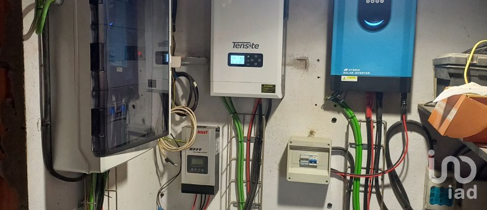 Lodge 3 bedrooms of 200 m² in Mequinenza (50170)