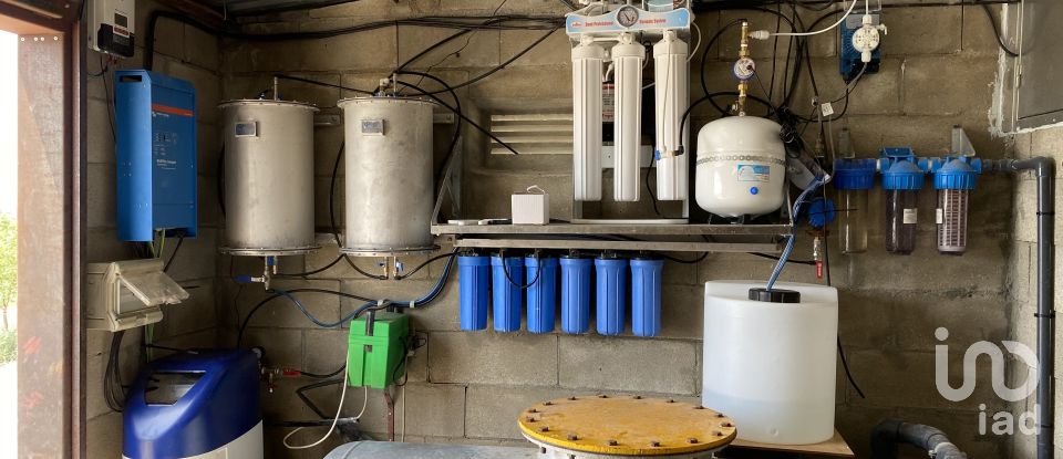 Lodge 3 bedrooms of 200 m² in Mequinenza (50170)