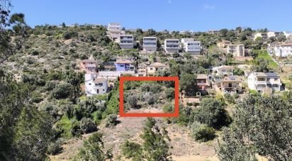 Terreno de 933 m² en Segur de Calafell (43882)