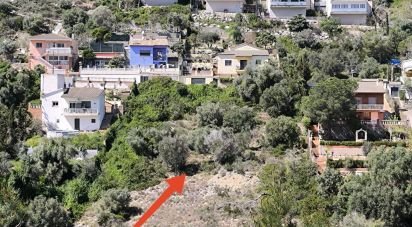 Terreno de 933 m² en Segur de Calafell (43882)