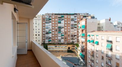 Pis 3 habitacions de 79 m² a Madrid (28003)