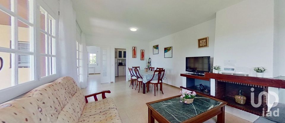 Casa 4 habitaciones de 345 m² en Urbanitzacio Creixell-Mar (43839)