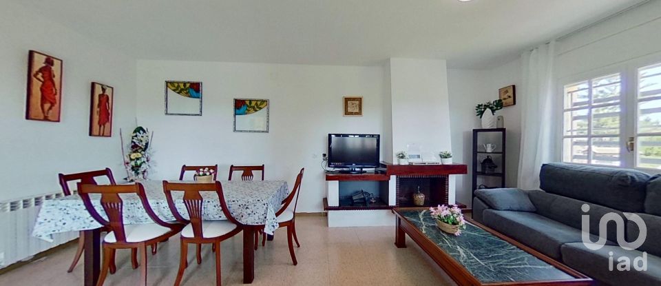 Casa 4 habitaciones de 345 m² en Urbanitzacio Creixell-Mar (43839)