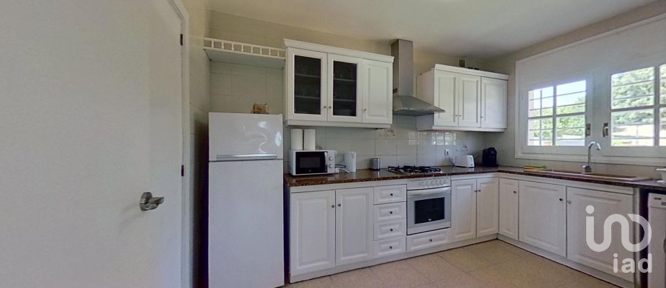 Casa 4 habitaciones de 345 m² en Urbanitzacio Creixell-Mar (43839)