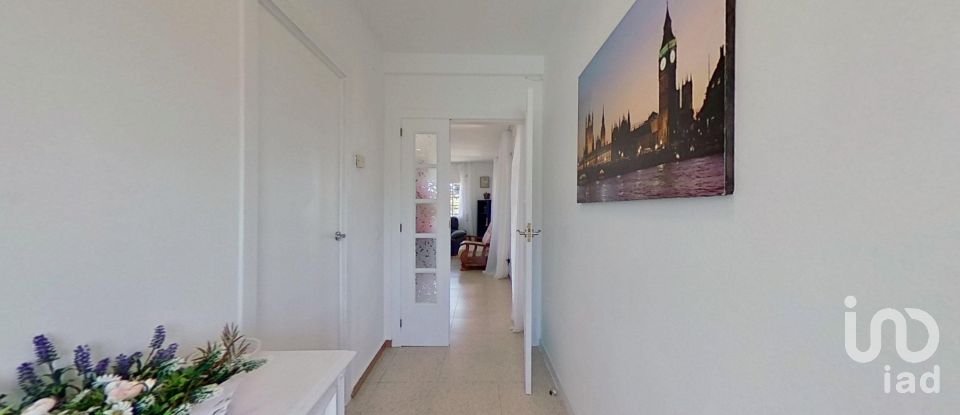 Casa 4 habitaciones de 345 m² en Urbanitzacio Creixell-Mar (43839)