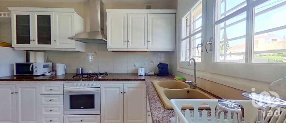 Casa 4 habitaciones de 345 m² en Urbanitzacio Creixell-Mar (43839)