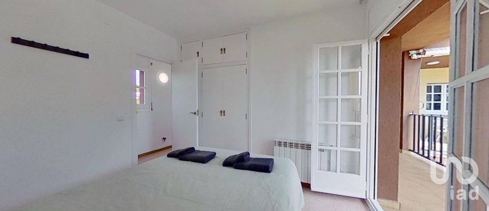 Casa 4 habitaciones de 345 m² en Urbanitzacio Creixell-Mar (43839)