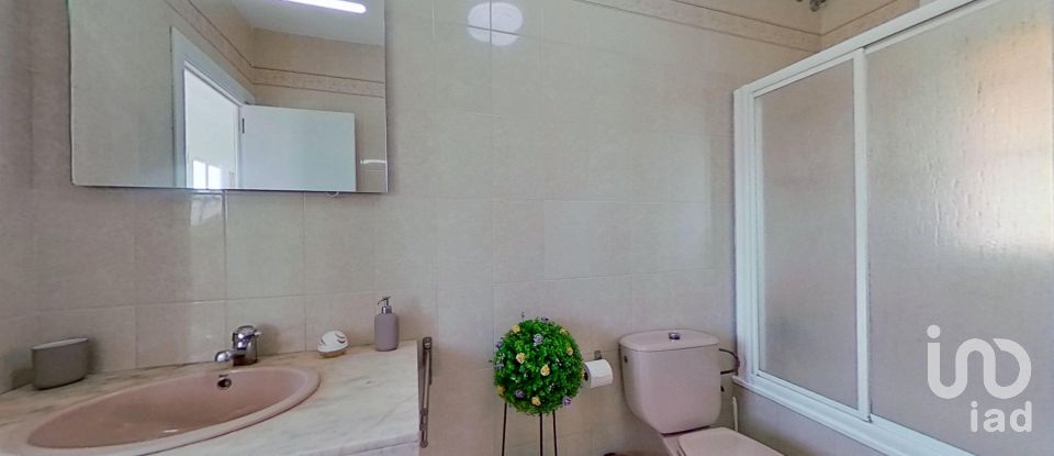 Casa 4 habitaciones de 345 m² en Urbanitzacio Creixell-Mar (43839)