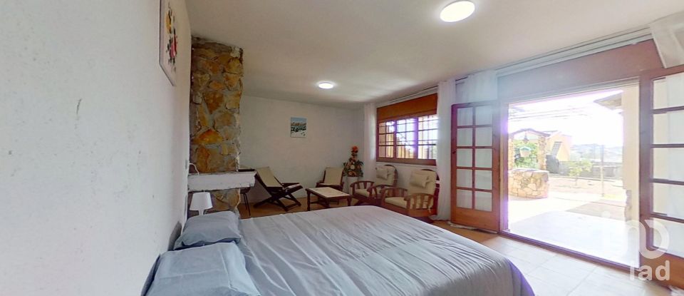 Casa 4 habitaciones de 345 m² en Urbanitzacio Creixell-Mar (43839)