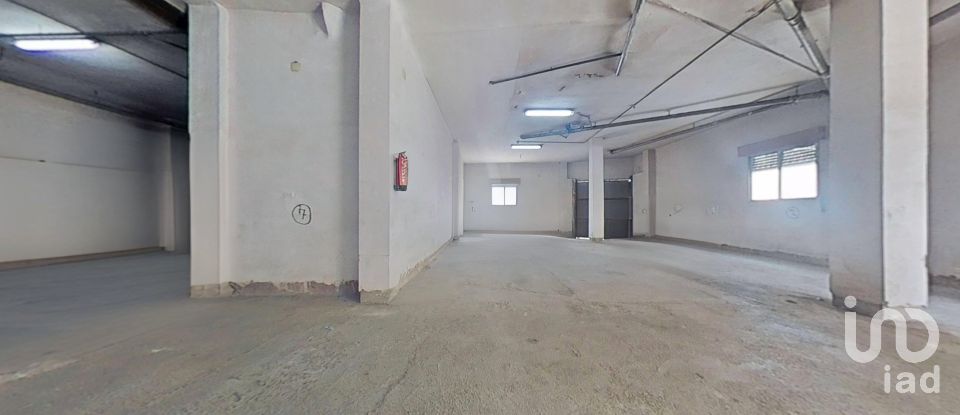 Boutique/Local commercial de 420 m² à La Vall d'Uixó (12600)