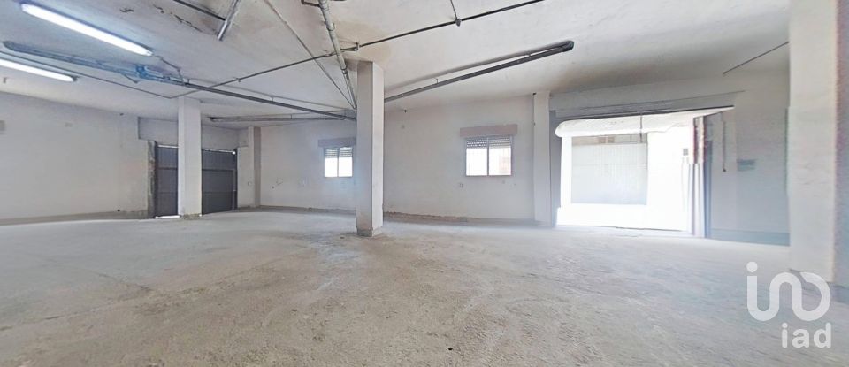 Boutique/Local commercial de 420 m² à La Vall d'Uixó (12600)