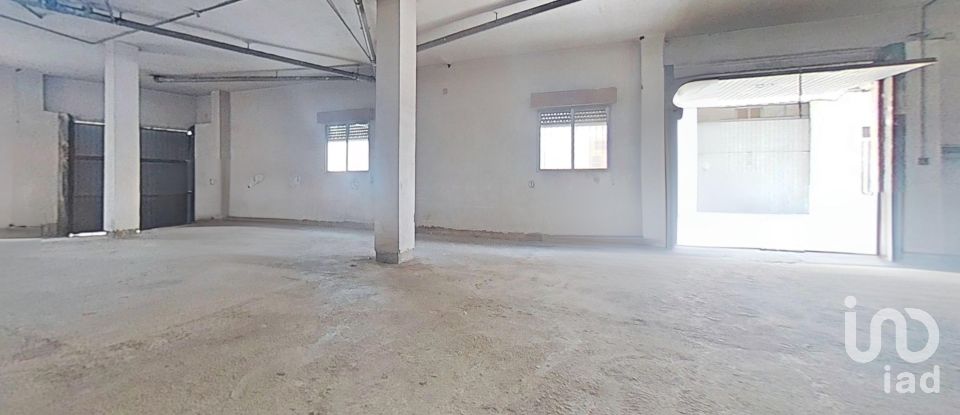 Boutique/Local commercial de 420 m² à La Vall d'Uixó (12600)