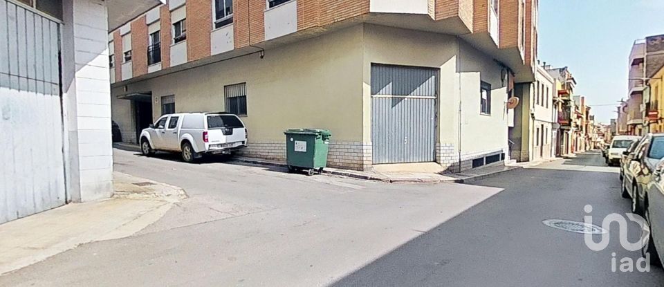 Boutique/Local commercial de 420 m² à La Vall d'Uixó (12600)