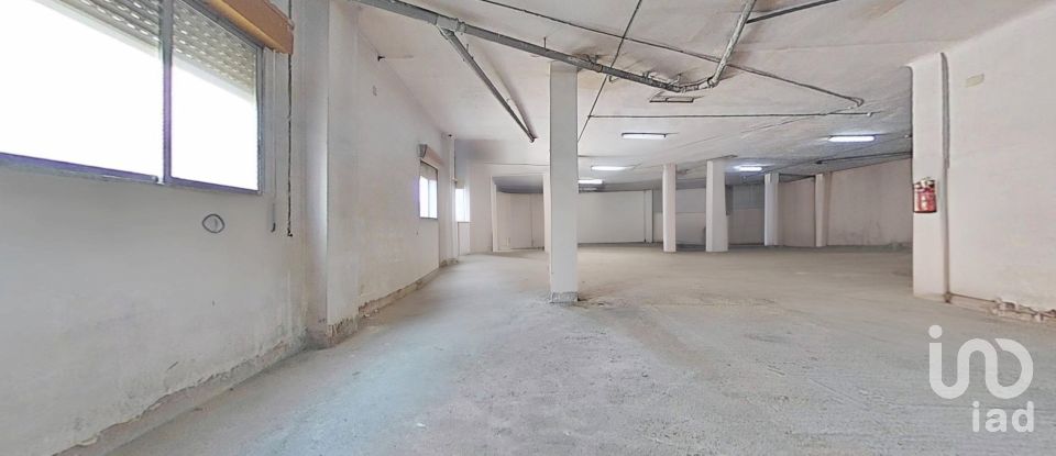 Boutique/Local commercial de 420 m² à La Vall d'Uixó (12600)